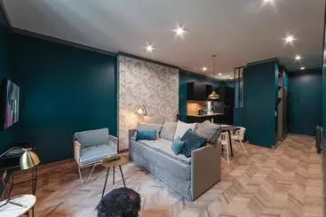 Aparthotel Cote Ouest Aix Les Bains