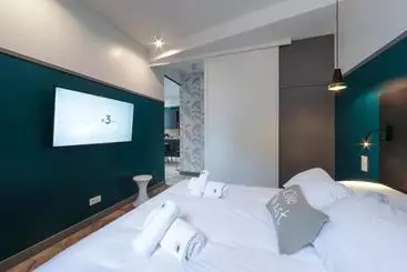 Appartement-hotel Cote Ouest Aix Les Bains