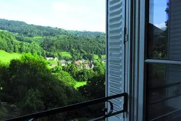 ペンション Domaine De La Jordanne   B&b