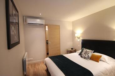 Aparthotel Apparts Watteau