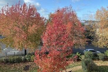 شقة فندقية Domitys Les Rives Du Cher