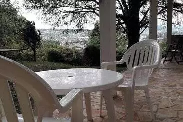 Pensionat Le Pigeonnier