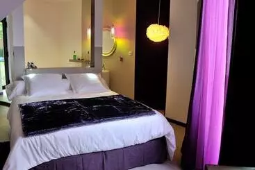 Panzió Lodges Lao