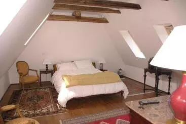 Pansiyon Péchalvet