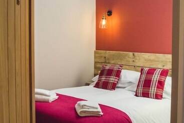 Bed and Breakfast Union Road Moto Velo Accommodation