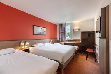 בית מלון כפרי Ace Hôtel Angers