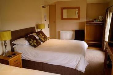 ホテル The Arun View Inn