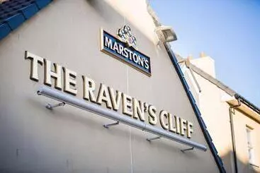 Hotel The Raven’s Cliff Lodge By Marston S Inns
