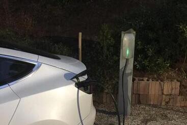 Aparthotel Villa Cote D'asoet