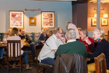 فندق صغير Duke Of Wellington