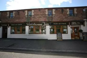 Vandrarhem Waterhouse Inn