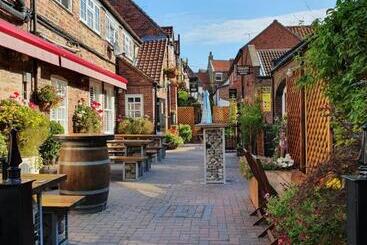 旅馆 Windmill Bed And Breakfast