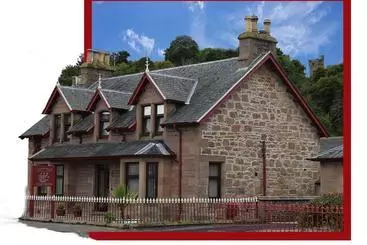 Majatalo Garfield Guesthouse