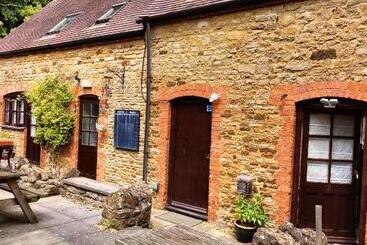 Pensión The Lampet Arms