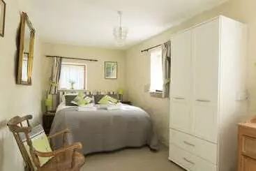 Pension Townhead Farmhouse
