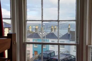 旅馆 Jacobs Ladder Inn