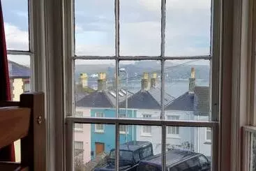 Hostel Jacobs Ladder Inn