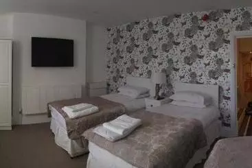 Bed and Breakfast Acacia Villas Guest House