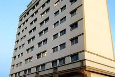 Bourbon Hotel Cambara