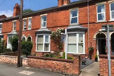 Majatalo 202 Guesthouse