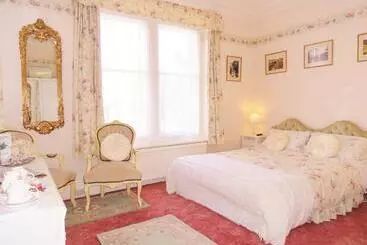 Pensione Braemar Guest House