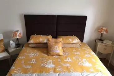 ペンション Cherry Tree Guesthouse