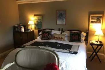 Pensão Fauhope Country House