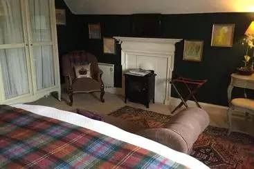 Pensione Fauhope Country House