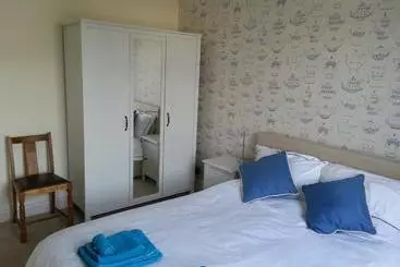 Pensão Parkstone Guest House