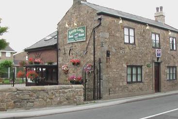 膳宿费 Smithy Lodge Guest House