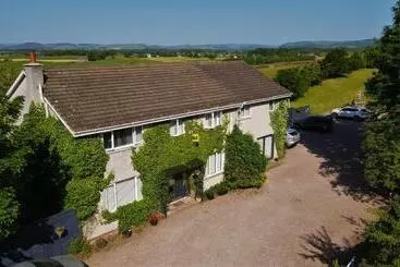 Pensió Southpark House