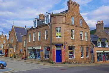 ペンション The Gordon Guest House