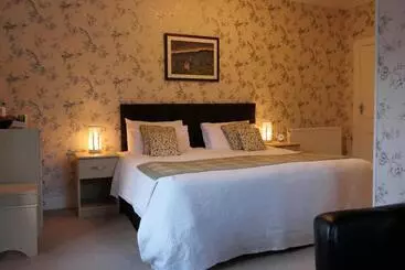 Pensió The Gordon Guest House