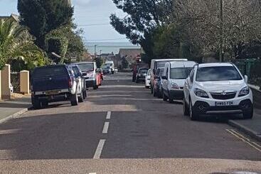 بنسيون The Sandhill