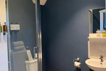 Ostello The Bell At Old Sodbury