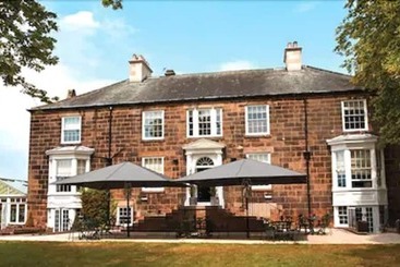 Alberg The Cleveland Tontine