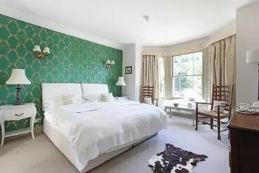 Hostel The Plough Inn