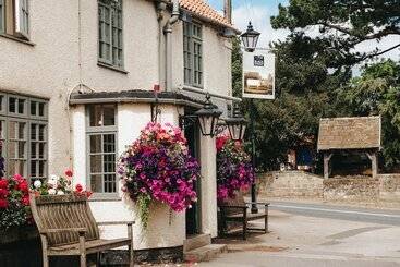 הוסטל The Wellington Heifer