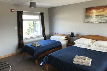 Pensionat Carnside Guest House