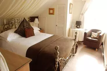Majatalo Denehurst Guest House