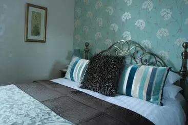 Pensió Denehurst Guest House