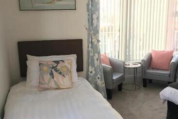 膳宿费 Doriam Guest House