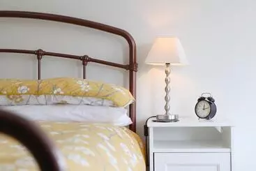 Pensió Ellinbrook Guest House