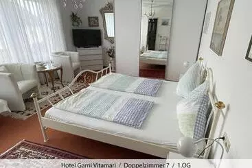 Pensão Garni Vitamari
