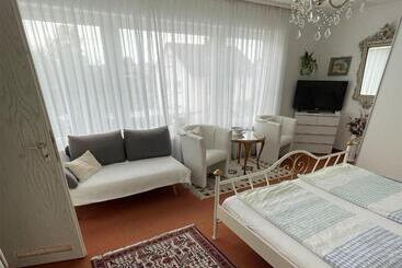 Пансион Garni Vitamari