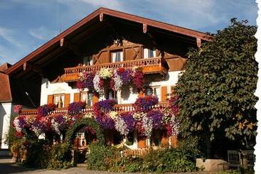 Отель Fetzenhof