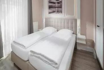 Hôtel Villa Ney