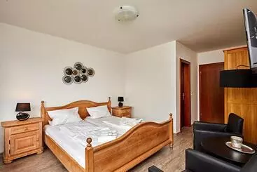 Pension Haus Am Einberg