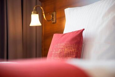 Pension Villa Kleine Wartburg