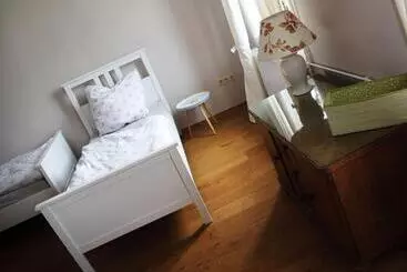 Pension Posthof Kerstenhausen